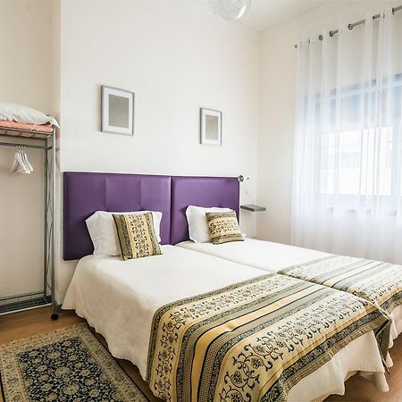 Apartamento Purple Room Porto Eksteriør billede