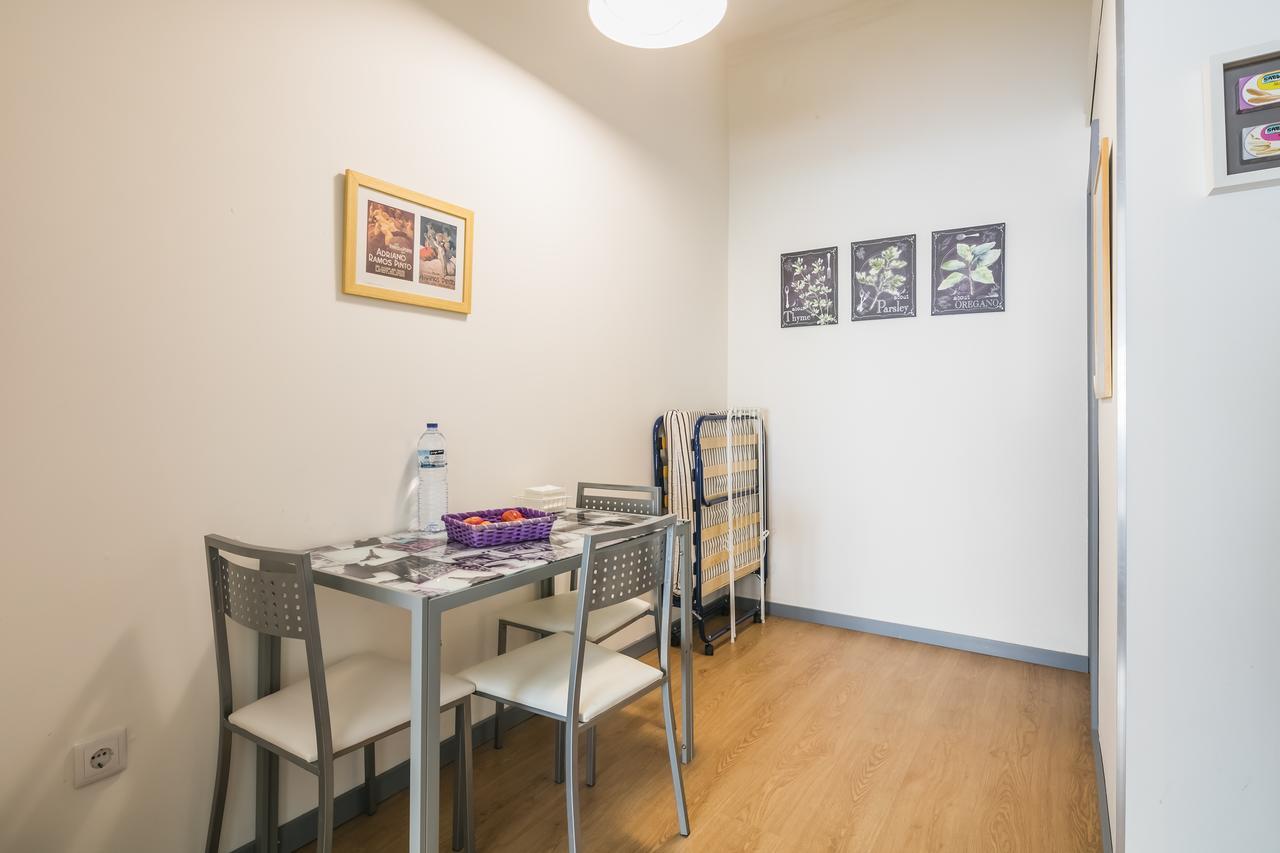 Apartamento Purple Room Porto Eksteriør billede