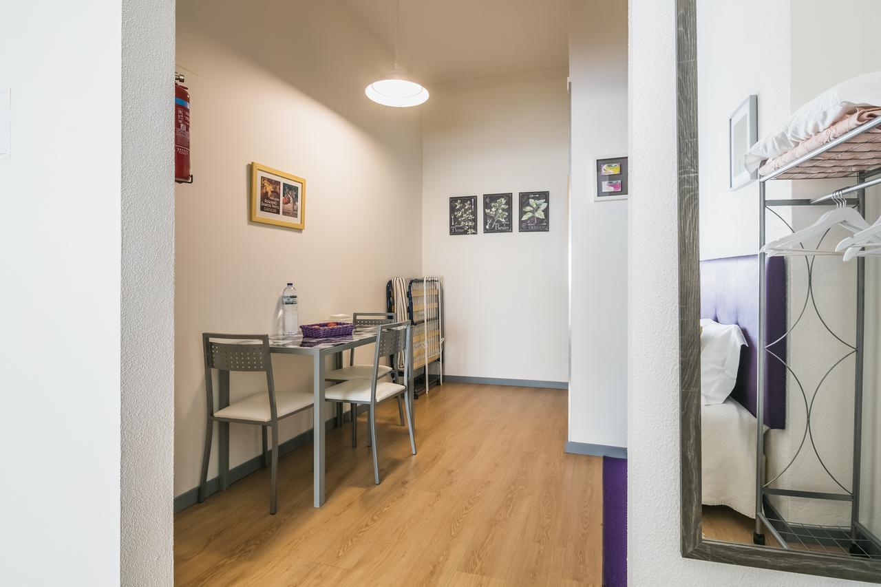 Apartamento Purple Room Porto Eksteriør billede